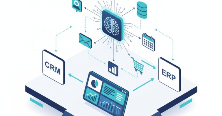 Small Business Operations Automation: Start With the Friction