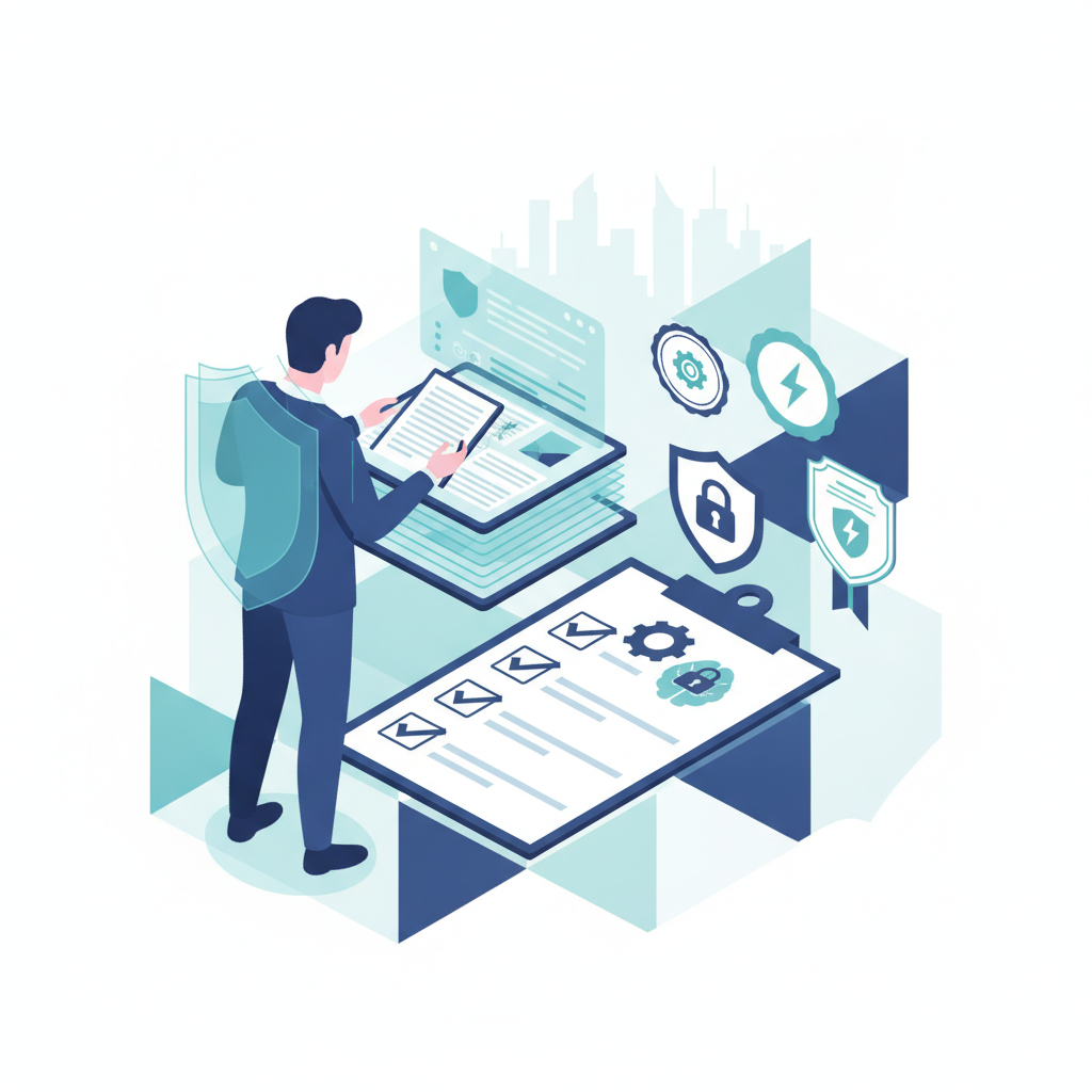 How to Choose a Functional Safety Consultant