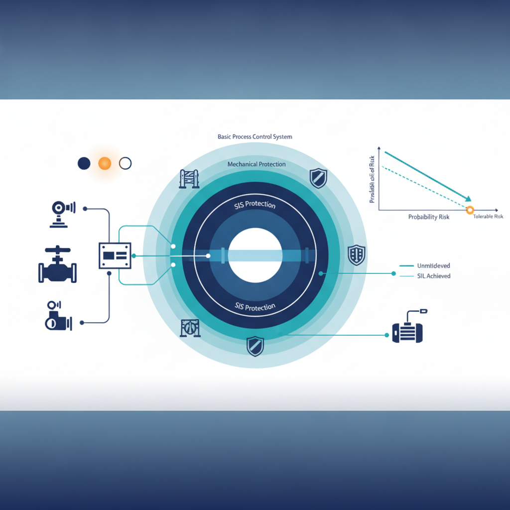 Functional Safety: When to Verify a Safety Instrumented Function