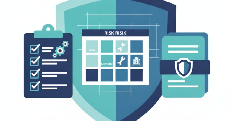 Governance and Risk Compliance for Small Engineering Firms