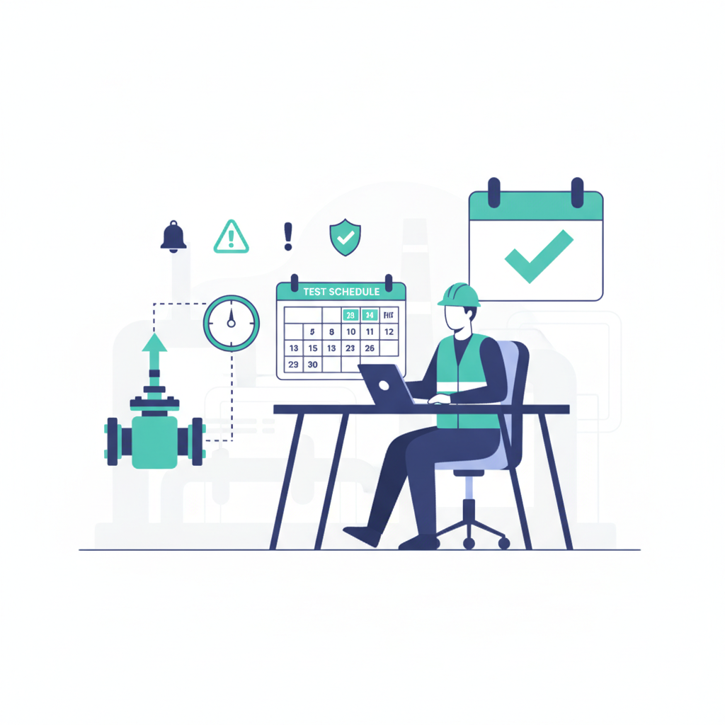 Proof Testing: What Plant Managers Need to Know