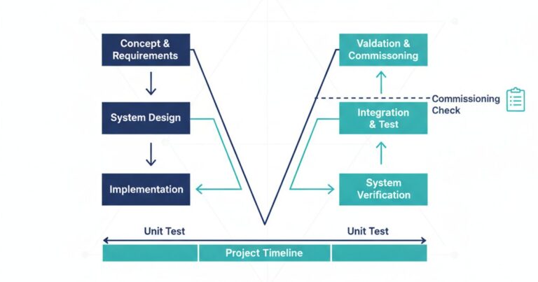 Systems Engineering in Operational Readiness Programs